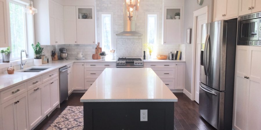Things I Wish I Knew When Choosing White Shaker Kitchen Cabinets